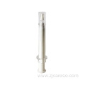 Straight Cosmetic Syringe Airless Bottle for Eye Essence